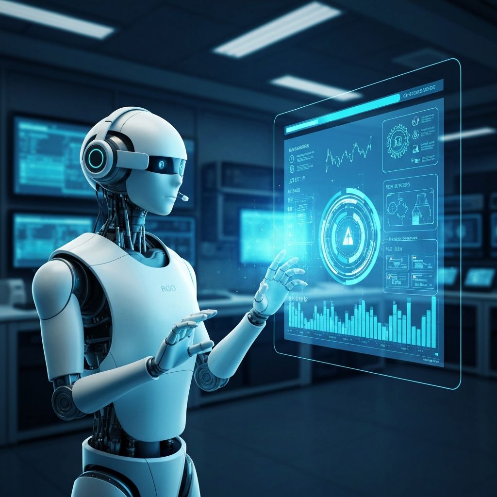 AI Assistant